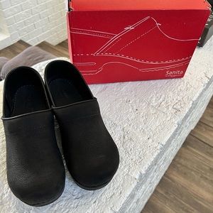 Sanita (the original danish clog.